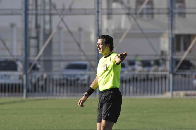 Bal’da 9. Hafta Maçlarının Hakemleri Belli Oldu