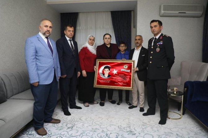 Şehadetlerinin 23. Yıl Dönümünde Dualarla Anıldılar