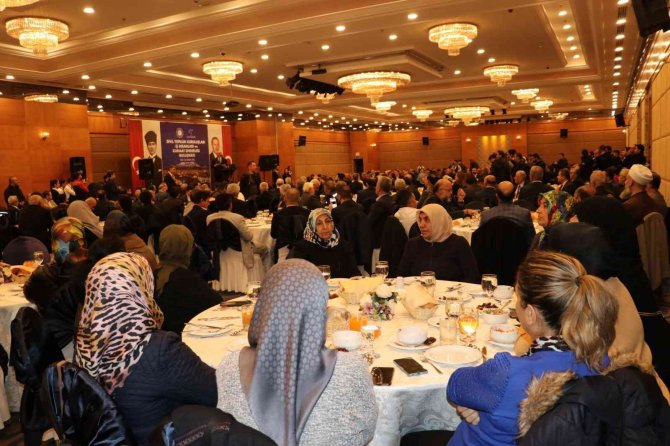 Bakan Çavuşoğlu: “Uluslararası Sistemin De Ayakta Durmasına Katkı Sağlıyoruz”