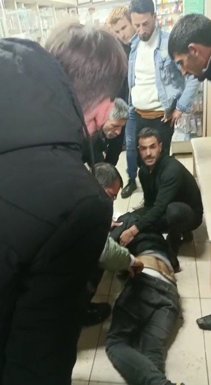 Diyarbakır’da Silahlı Kavga: 1 Ölü
