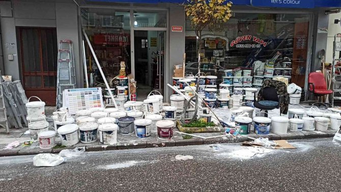 Düzce’de Depremin İzleri Siliniyor