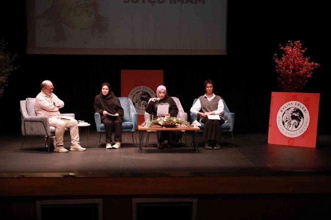 Sütçü İ̇mam, Esenler’de Anıldı