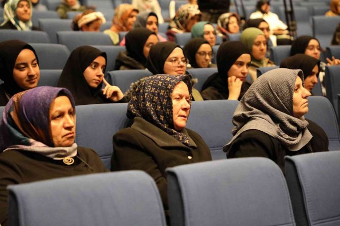 Sütçü İ̇mam, Esenler’de Anıldı