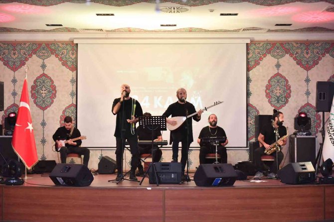 Esenyurt’ta Öğretmenler Doyasıya Eğlendi
