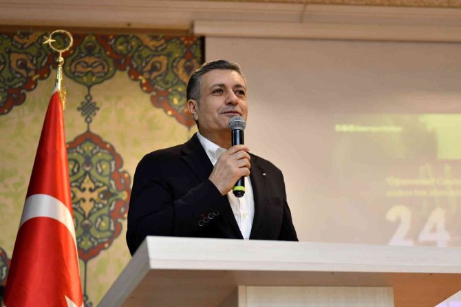 Esenyurt’ta Öğretmenler Doyasıya Eğlendi