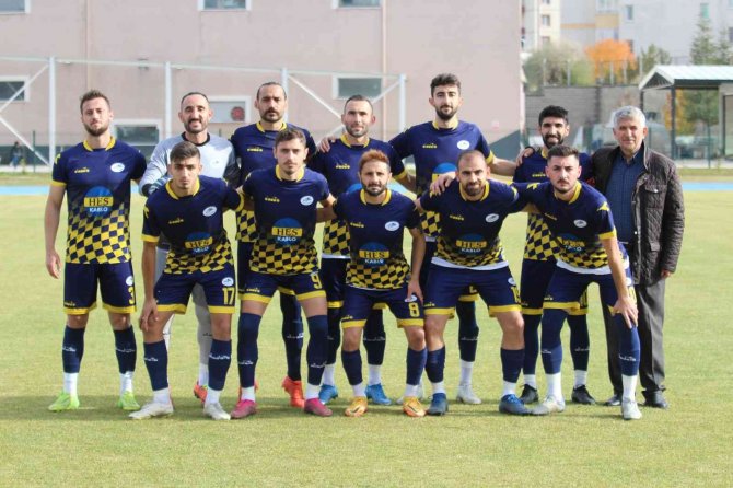 Bölgesel Amatör Lig 6. Grup