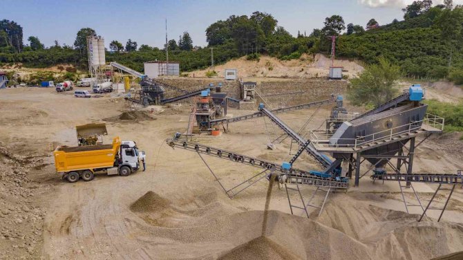 Başkan Tavlı: “100 Milyon Tl’lik Tesisi Hizmete Sunduk”