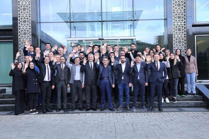 Albayrak Grubu 9 Şirketiyle Great Place To Work Sertifikası Aldı