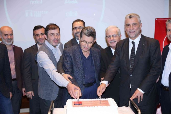 Albayrak Grubu 9 Şirketiyle Great Place To Work Sertifikası Aldı