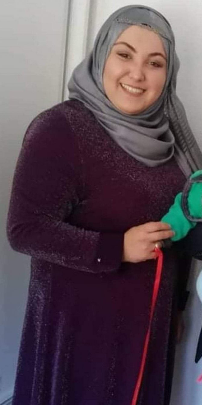 7 Aylık Hamile Eşini Öldüren Sanık İkinci Kez Hakim Karşısına Çıktı