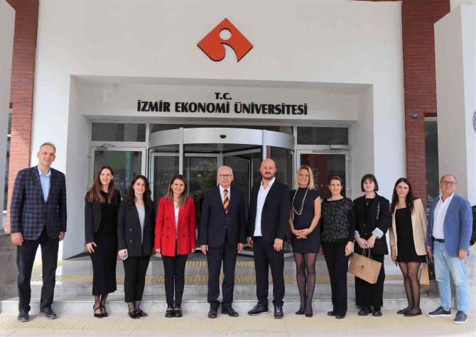 İ̇ş Hayatına Avantajlı Başlayacaklar