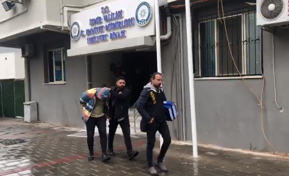 Kaliteli Ürün Yalanıyla Bin 250 Kişiyi Dolandırıldılar: 4 Gözaltı