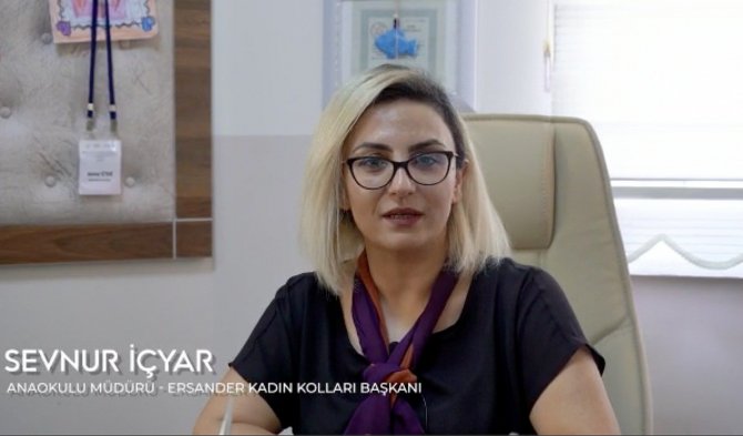 Erzurumlu Kadınlar Seslerini Yükseltti