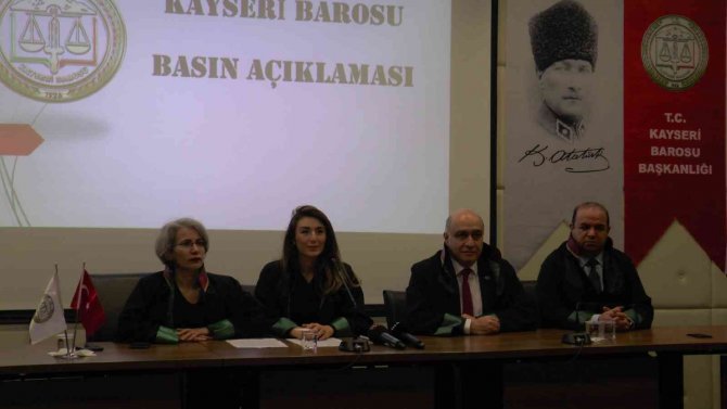 Avukat Ebru Avşar: “Kadına Şiddetin Önlenmesi İçin Yapılan Çalışmaların Takipçisi Olacağız”