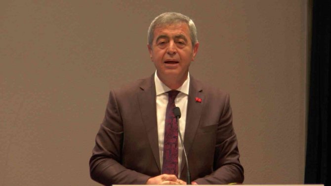 Yücel’in Suda İndirip Talebi Reddedildi
