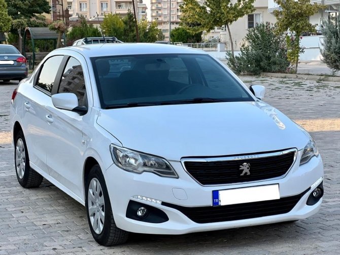 Kilis’te Otomobil Çalan 2 Kişi Tutuklandı