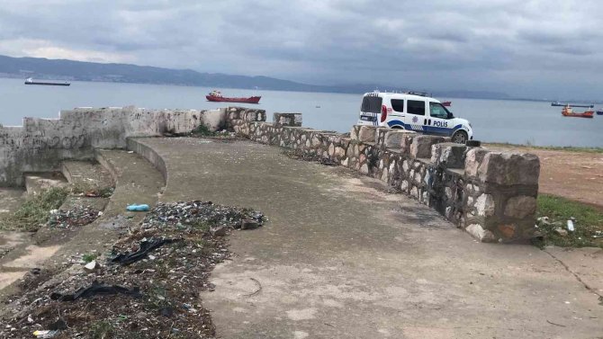 Kocaeli’de Tenha Alanda Cesedi Bulunan Kadının Kimliği Belli Oldu