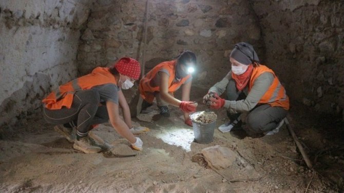 Muğla Valiliği Tarih Ve Kültür Turizmine Olan İlgiyi Artırdı