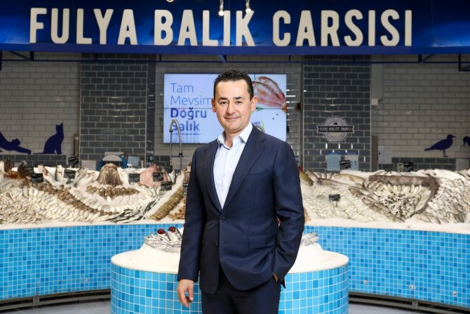 Carrefoursa, Kişi Başı Balık Tüketimini Artırmaya Odaklandı