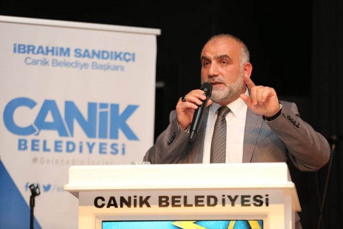Başkan Sandıkçı’dan Öğretmenlere Sürpriz Hediye