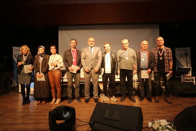 Başkan Sandıkçı’dan Öğretmenlere Sürpriz Hediye