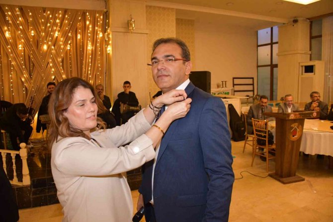 Şehzadeler Hem’den Öğretmenler Günü Kutlaması