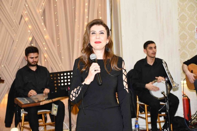 Şehzadeler Hem’den Öğretmenler Günü Kutlaması