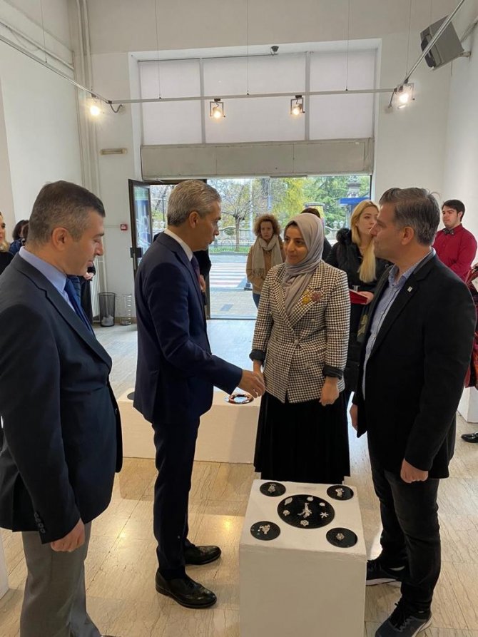 Artuklu Üniversitesi Mardin’i Dünyaya Tanıtıyor