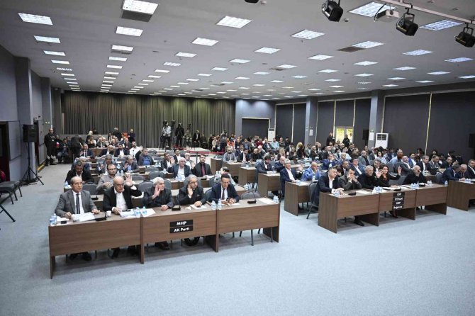 Seçer: "Metro Projesi, Otopark Sorununun Çözümüne De Katkı Sunuyor"