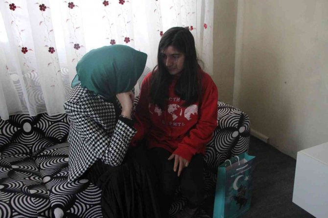 Kaymakam Bayram: “Sosyal Devlet Anlayışı İle Yardımlarımız Devam Ediyor”