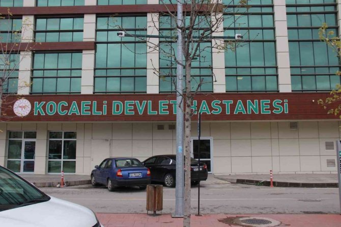 Kocaeli’de Tenha Alanda Cesedi Bulunan Kadının Kimliği Belli Oldu