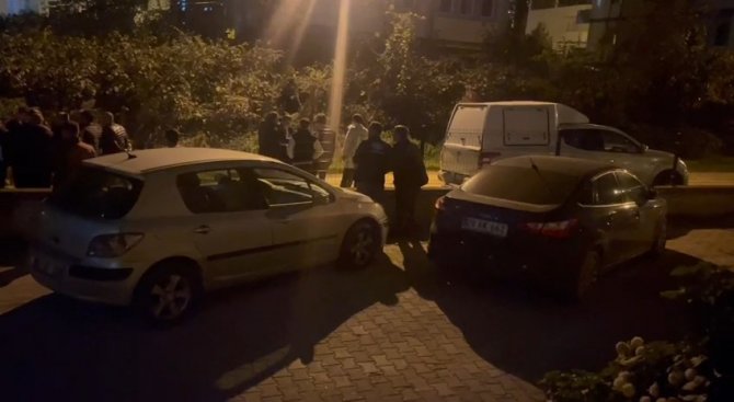 Ordu’da Cinayet: Tabanca İle Vurulan Fırıncı Hayatını Kaybetti