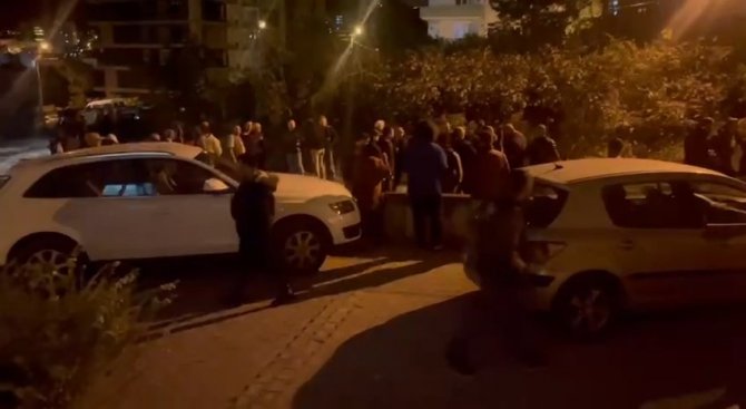 Ordu’da Cinayet: Tabanca İle Vurulan Fırıncı Hayatını Kaybetti