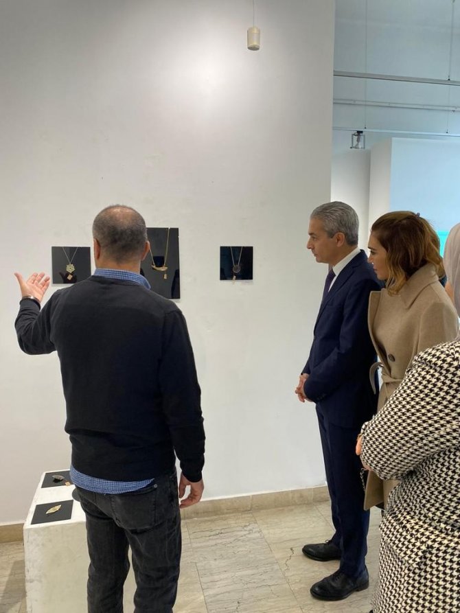 Artuklu Üniversitesi Mardin’i Dünyaya Tanıtıyor