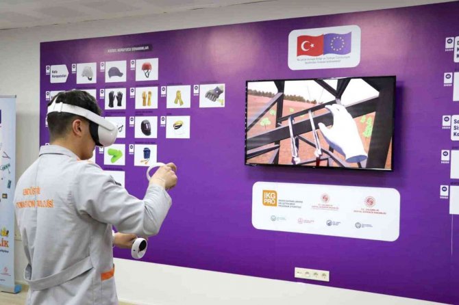 Sivas Mtal 10 Finalist Arasına Girmeyi Başardı