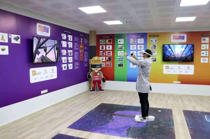 Sivas Mtal 10 Finalist Arasına Girmeyi Başardı