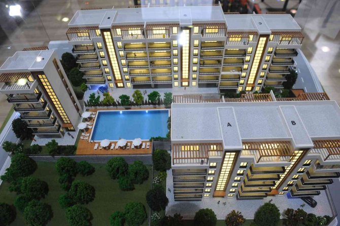 İ̇nşaat Sektörüne Yabancı Etkisi