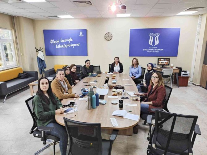 Kısır Döngüyü Kırma Çalıştayı Gerçekleştirildi