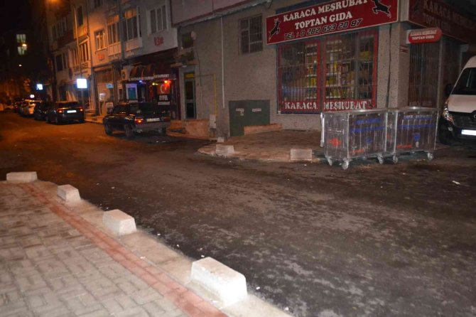 Tekirdağ’da Pitbull Dehşeti: 10 Yaşındaki Çocuğu Bacağından Isırdı