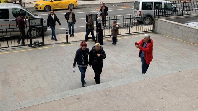 Sahte Doktorun Oyunu Pes Dedirtti