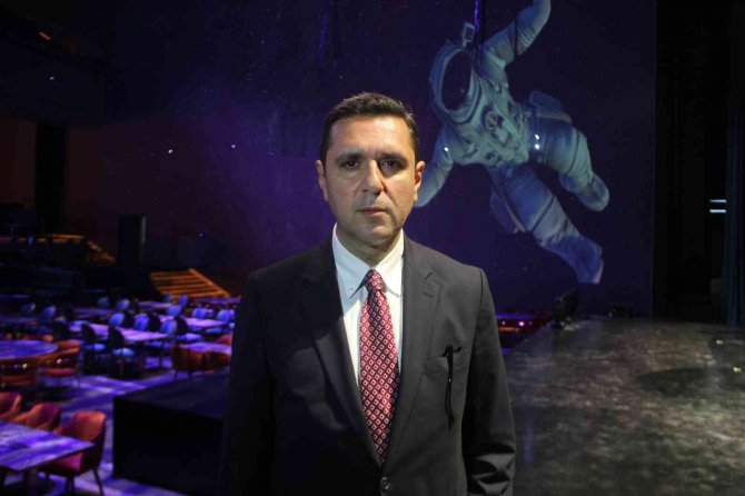 Lüks Kavramı Değişti, Turist Artık Doğaya Yöneliyor