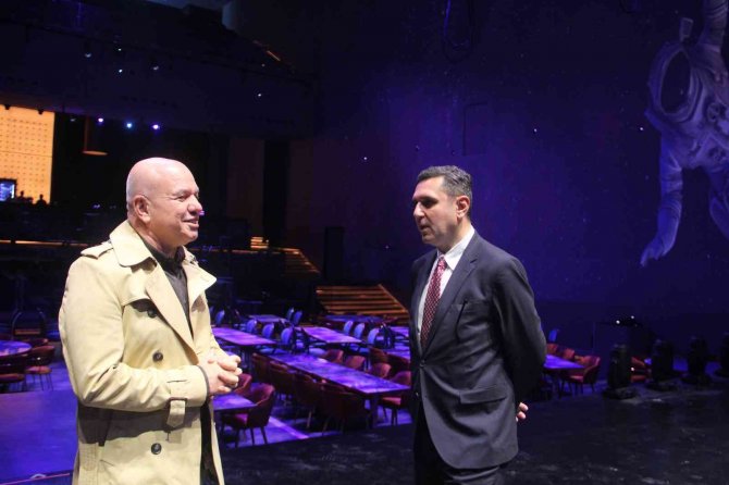 Lüks Kavramı Değişti, Turist Artık Doğaya Yöneliyor