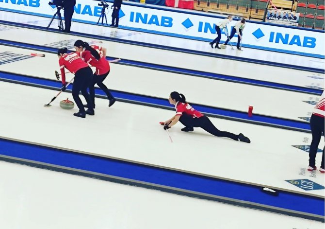 Avrupa’da Türk Rüzgarı Esiyor