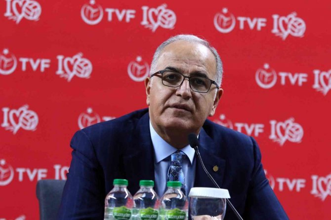 A Milli Kadın Voleybol Takımı’nda Guidetti Dönemi Sona Erdi