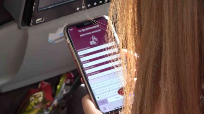 43 İlin Geçiş Güzergahında Kades Tanıtıldı: Polis Ve Jandarma, Uygulamayı Telefonlara Yükledi
