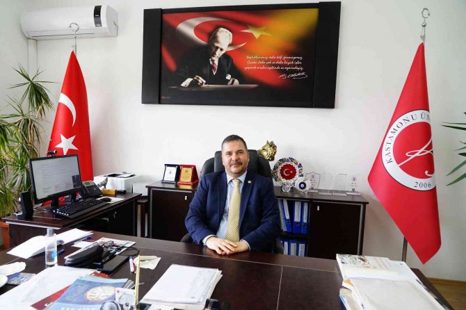 Kastamonu, Uluslararası Gastronomi Kongresine Ev Sahipliği Yapacak