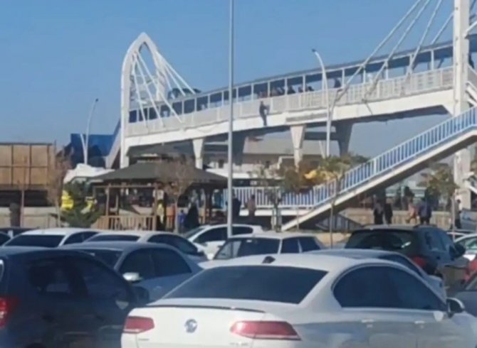 Toplu Taşıma Şoförünün Pişkin Sözleri Tepki Çekti