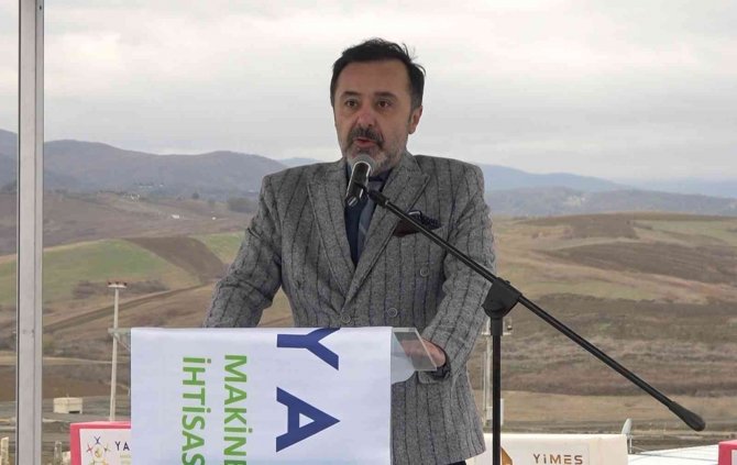 Togg’un Üretim Bandı Robotik Makine Sistemleri Yalova’da Üretilecek