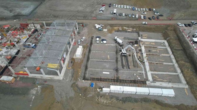 Togg’un Üretim Bandı Robotik Makine Sistemleri Yalova’da Üretilecek