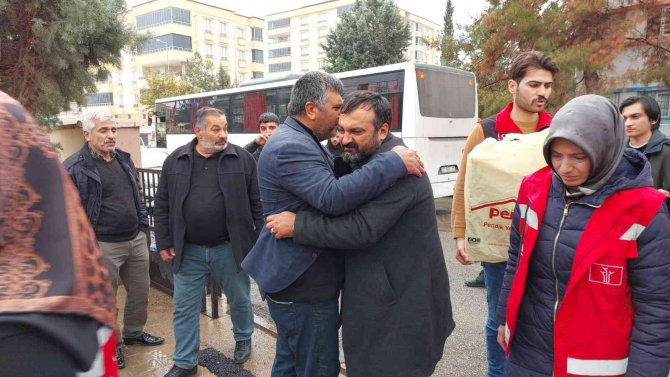 Defin Yeri Belirsizliği Şehidin Vasiyeti İle Sona Erdi